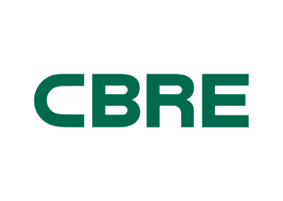 CBRE-Logo-Wordmark
