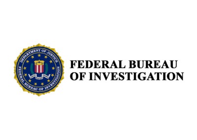 FBI-Federal-Bureau-of-Investigation-Logo